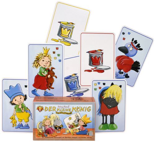 Der Kleine König