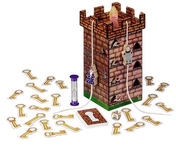 Der Kletter - Retter 