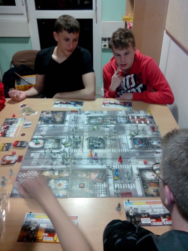 Zombicide