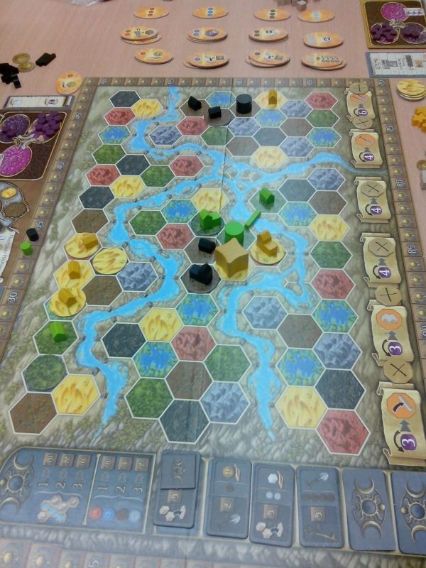 Terra Mystica