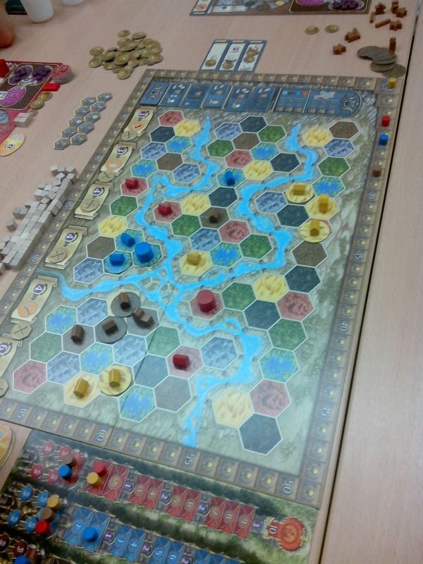 Terra Mystica