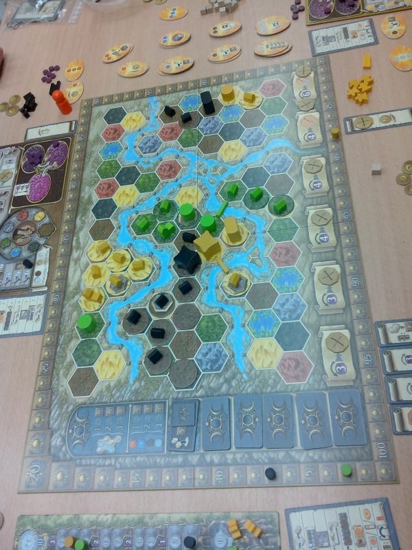 Terra Mystica