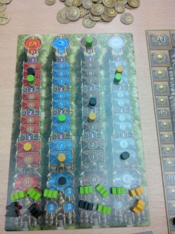 Terra Mystica