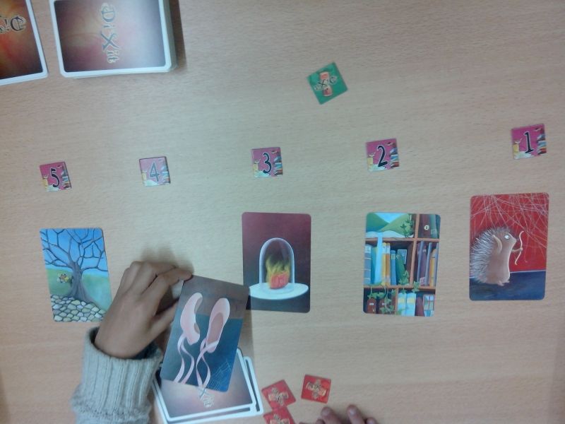 Dixit