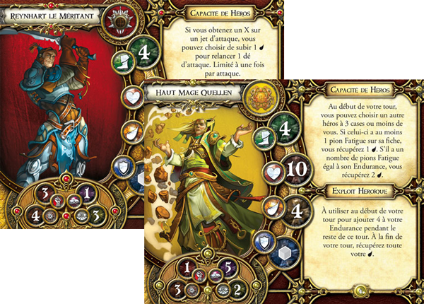 Descent : L'Antre du Wyrm