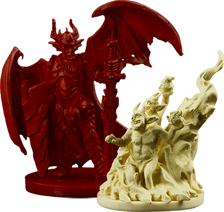 Descent : L'Antre du Wyrm