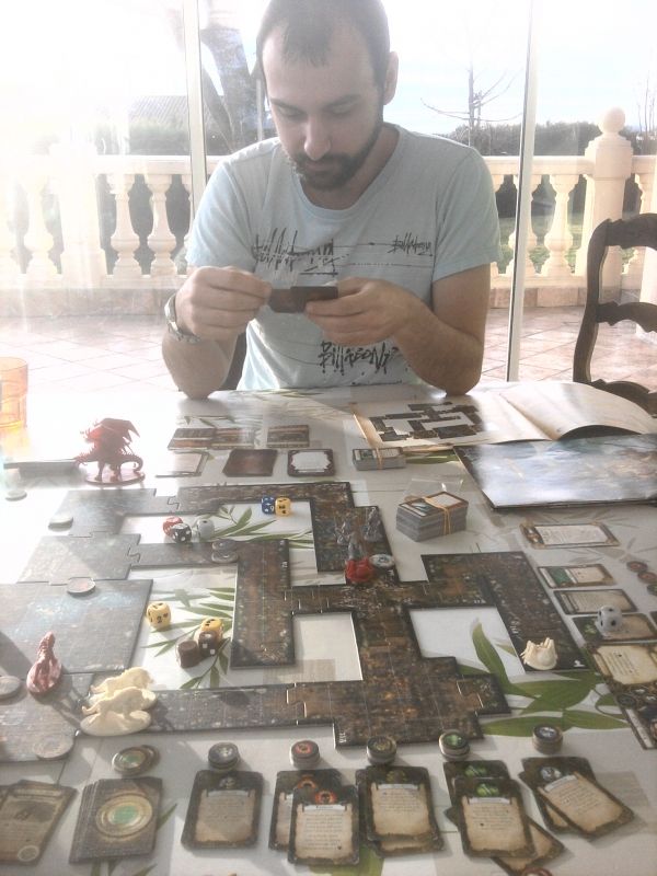 McQueen se délecte à nous voir pédaler dans la choucroute comme ça !