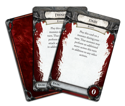 Descent : Voyage dans les Ténèbres - Seconde Ed.