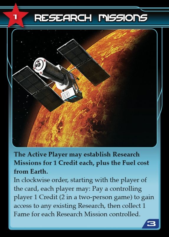 Destination: Neptune