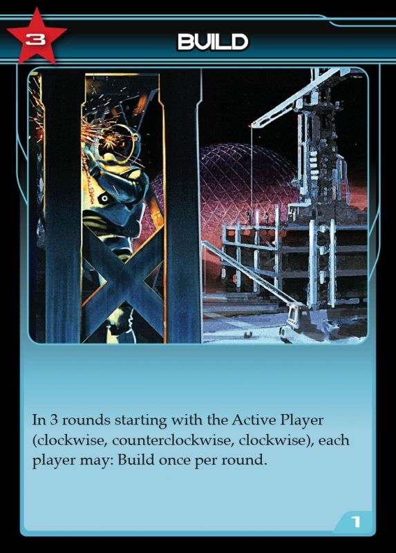 Destination: Neptune