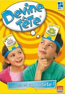 Devine tête