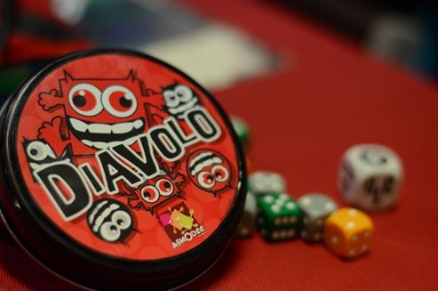 Diavolo