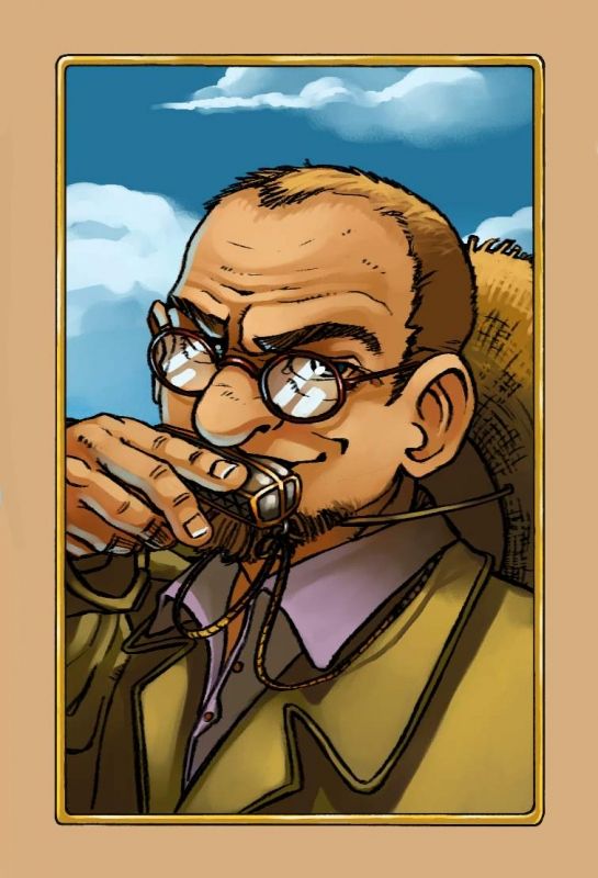 Dice Town - extension Truands