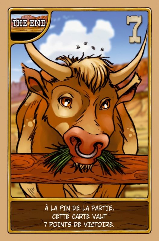 Dice Town - extension Truands