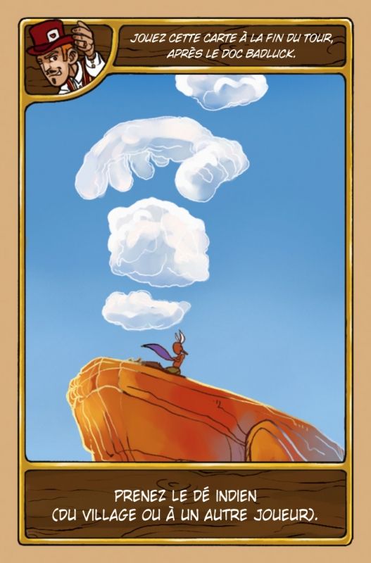 Dice Town - extension Truands