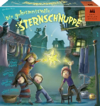 Die geheimnisvolle Sternschnuppe