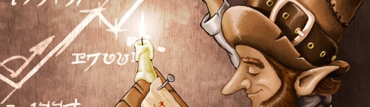 Die Gnome von Zavandor