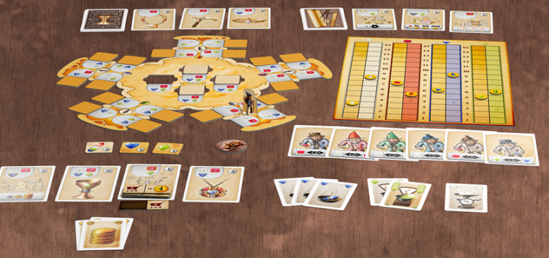 Die Gnome von Zavandor