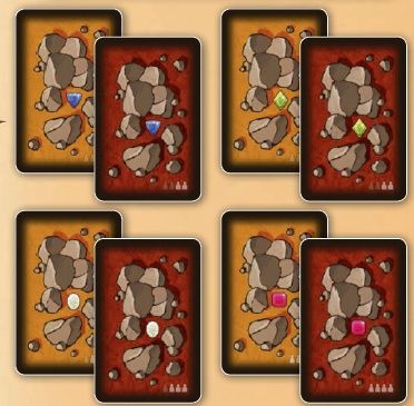 Die Minen von Zavandor