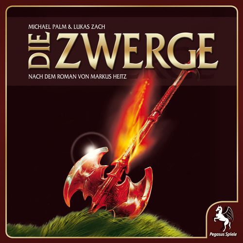 Die Zwerge