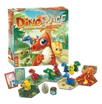 Dino Race