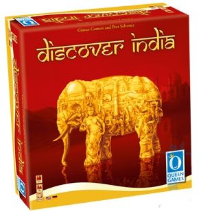 Discover India