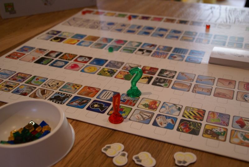 Et les mots pour le dire arrivent aisément.