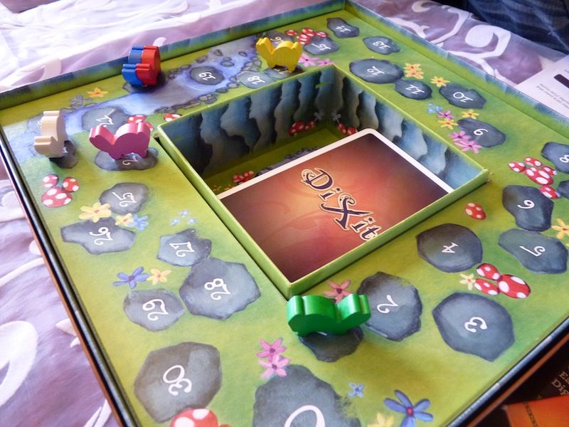 les scores finaux, stephane encore en tête !