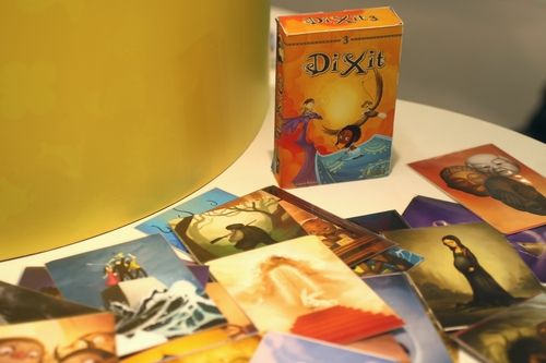 Dixit 3