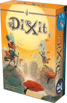 Dixit 4