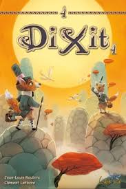Dixit 4