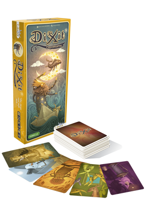 Dixit 5