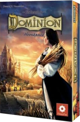 Dominion : Abondance