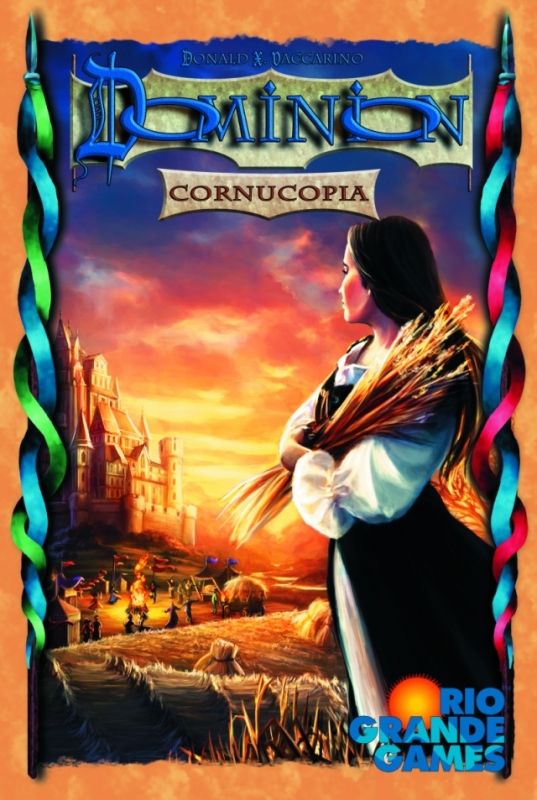 Dominion : Cornuccopia