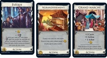 Dominion : Prospérité
