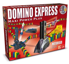 Domino Express Maxi Power Plus