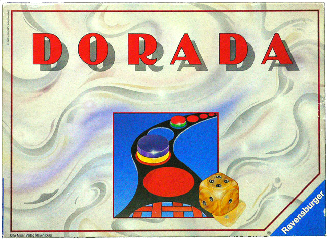 Dorada