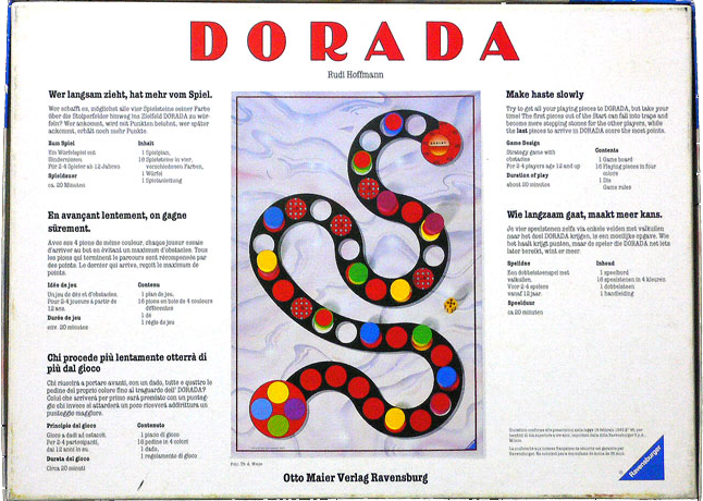 Dorada