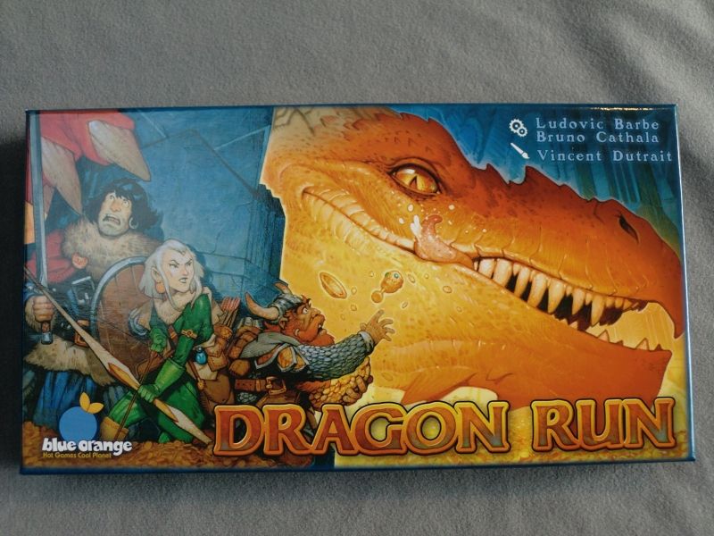 Dragon Run