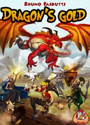 Dragon's Gold