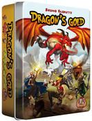 Dragon's Gold