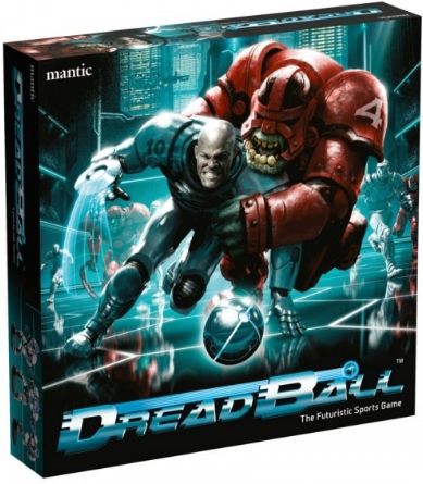 Dreadball