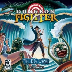 Dungeon Fighter : Raz de Marée
