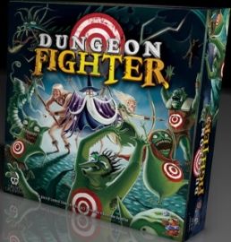 Dungeon Fighter