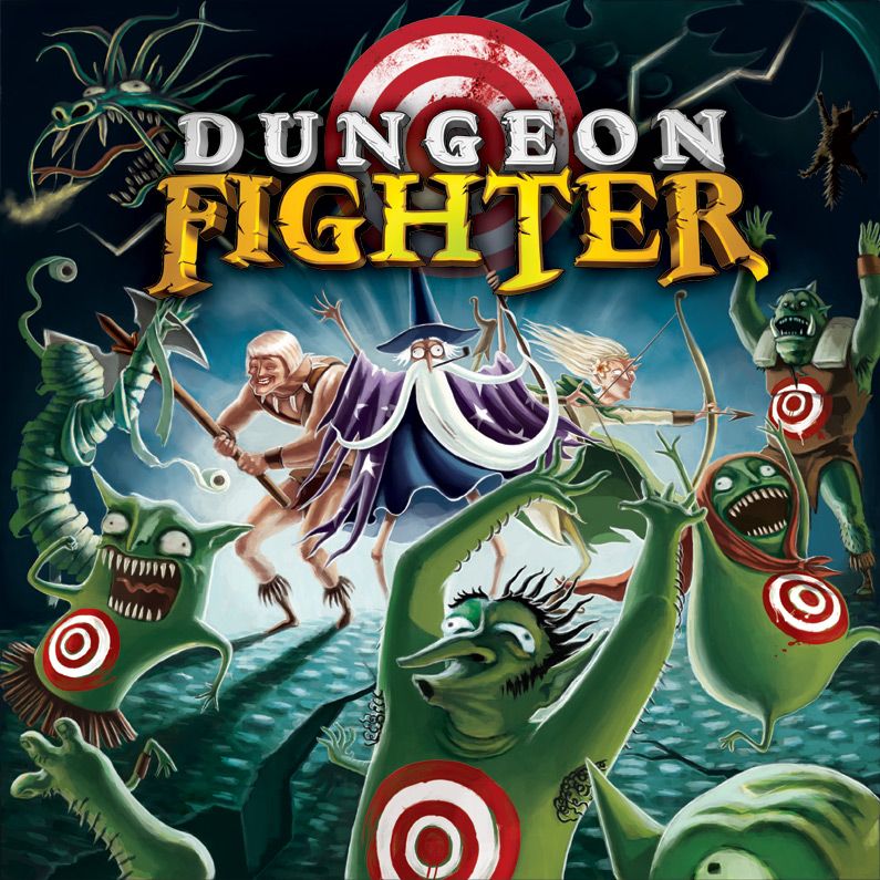 Dungeon Fighter