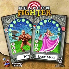 Dungeon Fighter