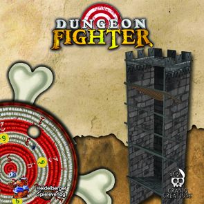 Dungeon Fighter