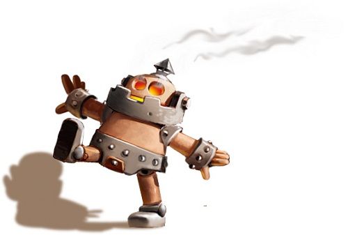 Dungeon lords Foire aux monstres