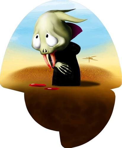 Dungeon Petz : Dark Alleys