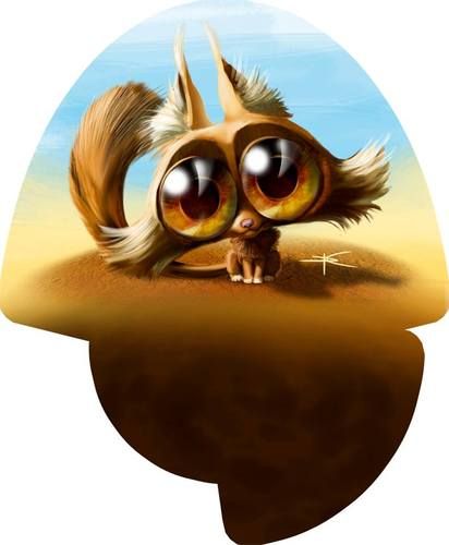 Dungeon Petz : Dark Alleys